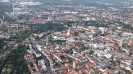 Stadtübersicht Braunschweig